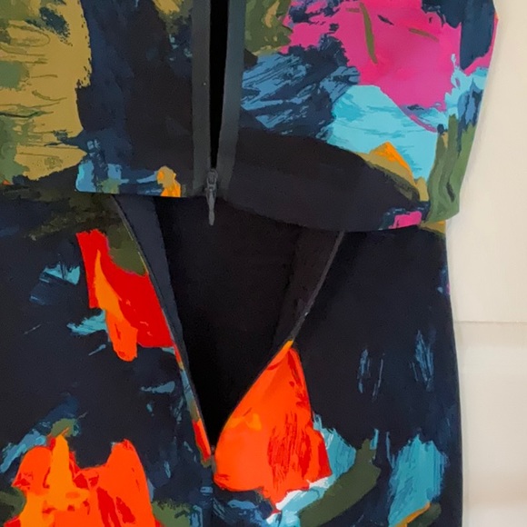 Kate Spade dress - Picture 6 of 8